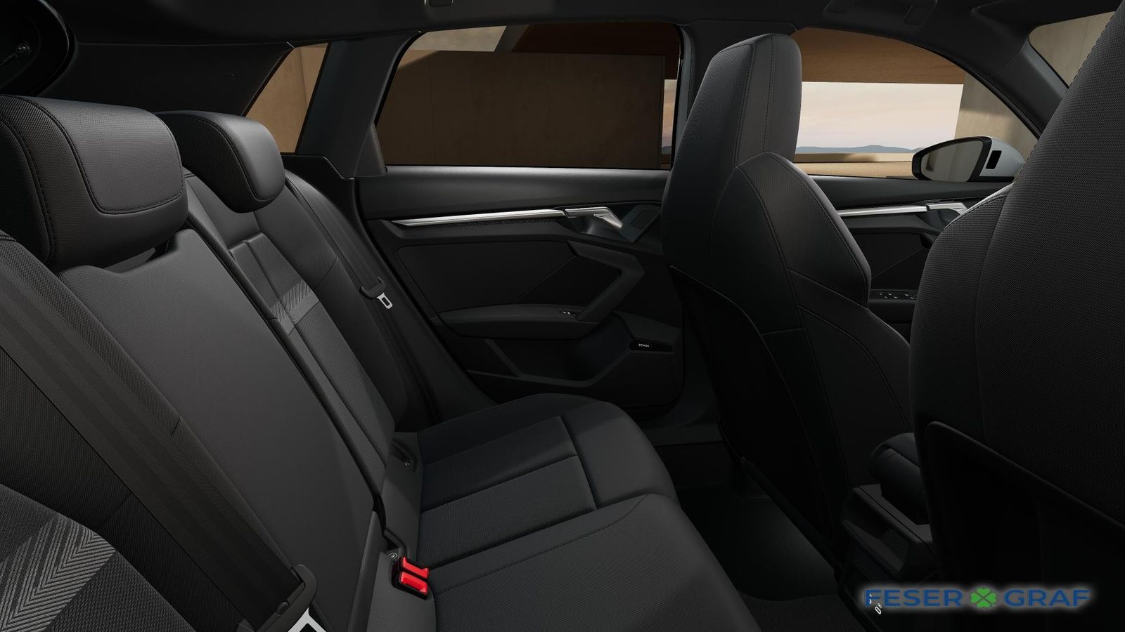 Audi A3 - Bild 16