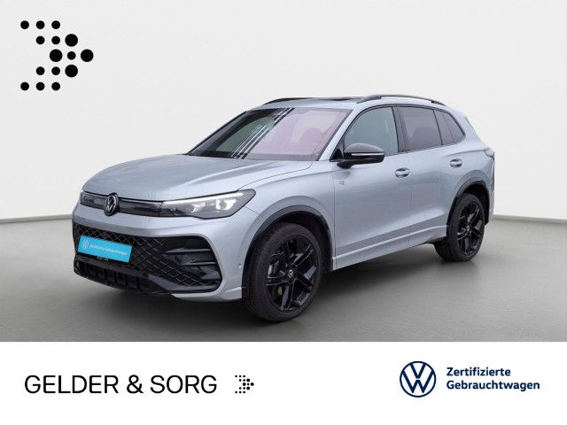 Volkswagen Tiguan R-Line 2.0 TDI 20Z*Pan*DCC*H&K*Leder*STHZ