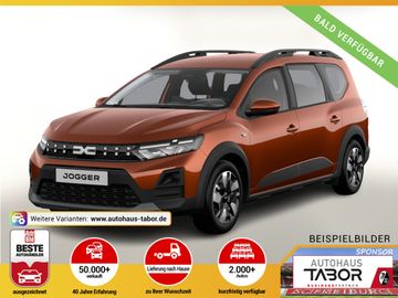 Dacia Jogger Expression Eco-G 120 SHZ PDC SpurAssist