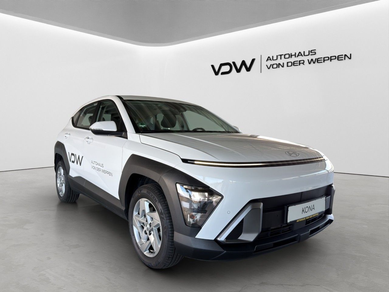 Hyundai KONA - Bild 10