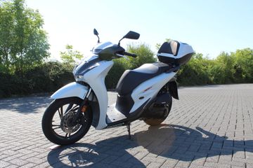Honda SH150i