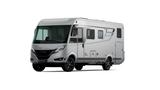 HYMER / ERIBA / HYMERCAR B-KLASSE MC-I 680 ROCHEFORT NUT*LEDER ISOLA* - Hymer B Klasse MC I 680