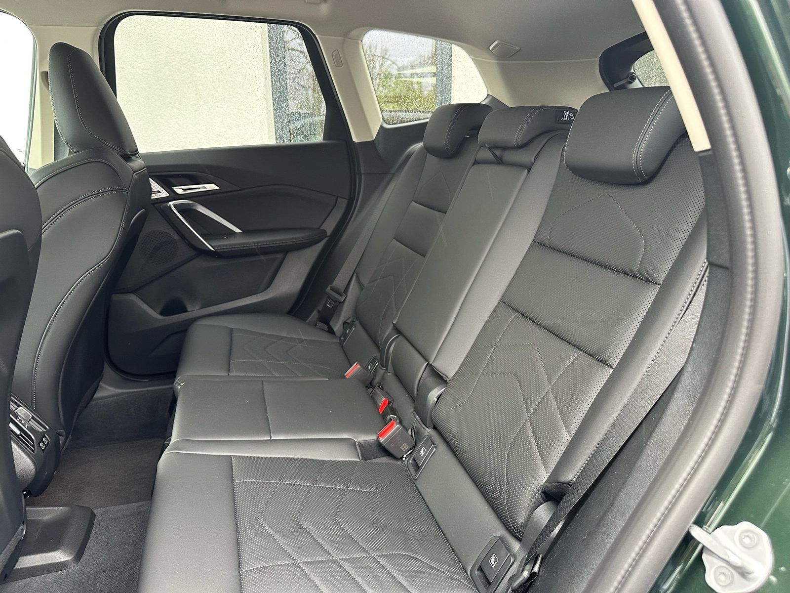 BMW X1 - Bild 16