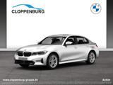 BMW 330d Limousine Sport Line HiFi DAB LED WLAN GSD - BMW 330 in Bremen