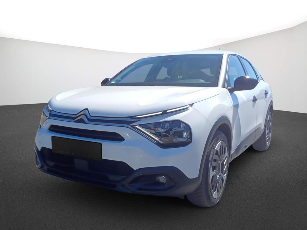 Citroën C4 FEEL PT130