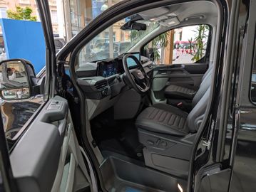 Ford Tourneo Custom L1 Titanium 5Jahre Garantie!*