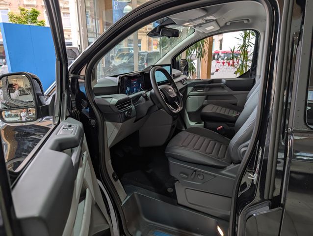 Ford Tourneo Custom L1 Titanium 5Jahre Garantie!*