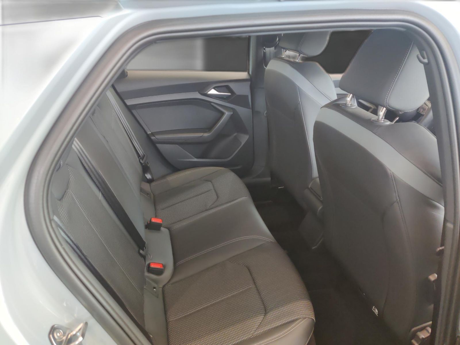Audi A1 - Bild 10