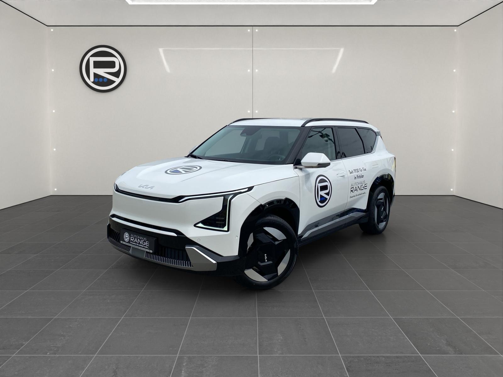 Kia EV5 Elektro 81,4 kWh Earth