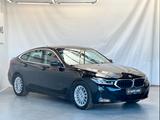 BMW 620d  Gran Turismo*Led*Kamera*Leder*Scheckheft - BMW in Wesel
