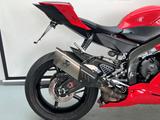 Yamaha YZF - R 6 RJ27 - YAMAHA YZF R6