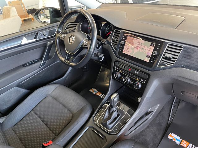 MYAUTOCENTER – Gebraucht- und Jahreswagen mit Werkstattservice in Pfaffenhofen Volkswagen Golf Sportsvan VII United *Navi*Klima*LED*