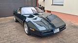 Corvette C4 ZR1 - Corvette C4 mit Benzin-Antrieb