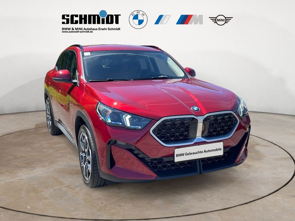 BMW X2 - Bild 7