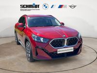 BMW X2 - Vorschau Bild 7