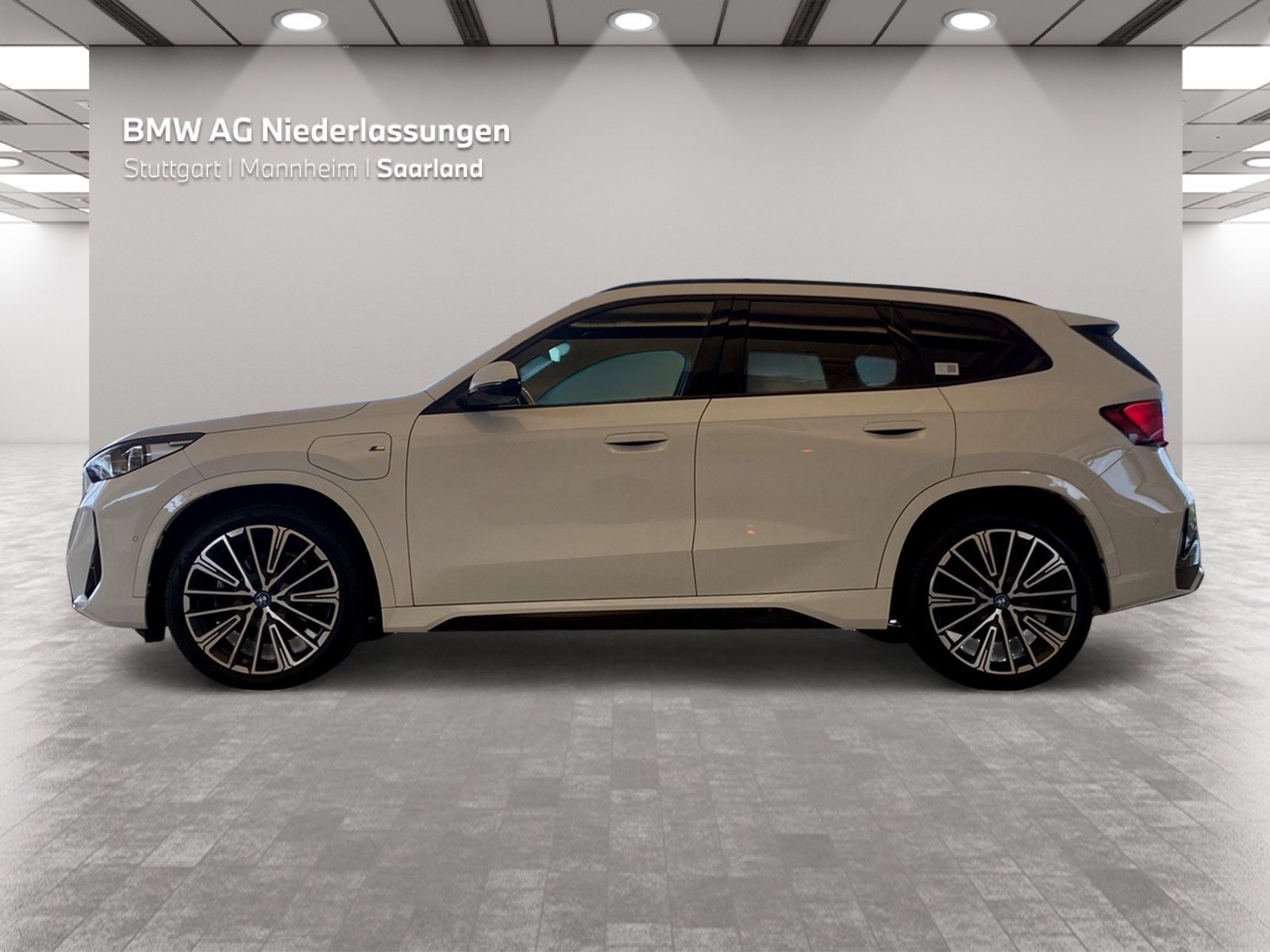 BMW X1 xDrive30e M Sport Driv.Assist Harman K LED foto 3