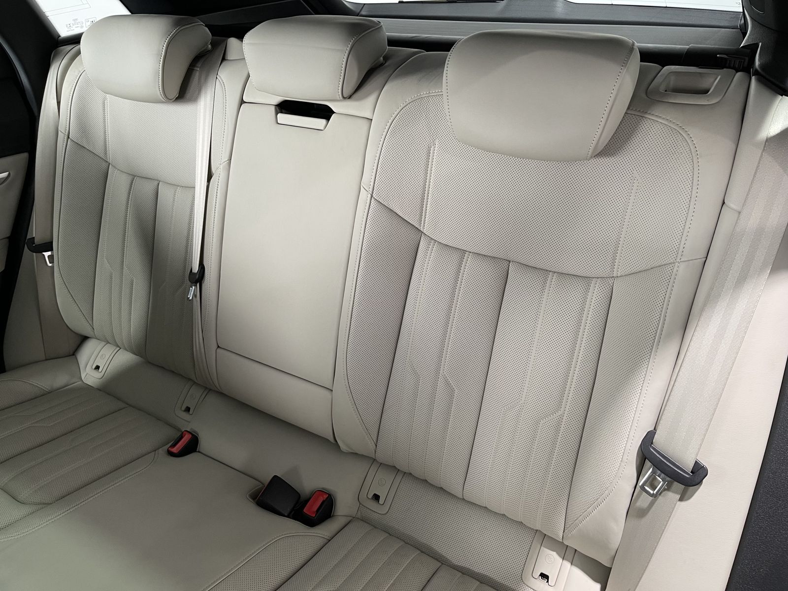 Fahrzeugabbildung Audi e-tron 55 Quattro*Pano*Cam*Leder*Optik*LED*B&O*