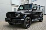 Mercedes-Benz AMG G63 *A22*NIGHT I+II*Superior*MY2025*Perf.Pk* - Mercedes-Benz Neuwagen: AMG 63