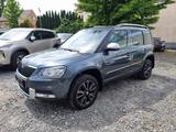 Skoda Yeti Adventure 4x4 - Skoda Yeti in Nürnberg