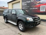 Mazda BT-50 XL-Cab 4x4 Toplands Doppel Cabine Klima - Mazda BT-50: Pickup
