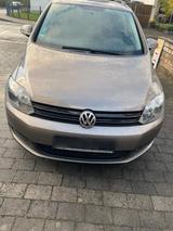 Volkswagen Golf Plus 1.2 TSI 105PS - Volkswagen Golf Plus: Ps