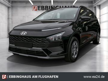 Hyundai Bayon 1.0 T-GDI MY25 2WD Select Navi Kamera DAB
