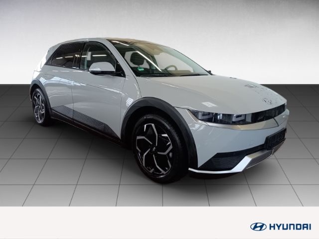 Fahrzeugabbildung Hyundai IONIQ 5 MY24 77,4 kWh Batt. TECHNIQ-Paket inkl.
