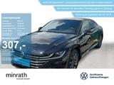 Volkswagen Arteon R-Line 1.4 eHybrid DSG ACC+LED+NAV+360+DC - : Coupe, Plug-In Hybrid