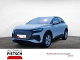 Audi Q4 40 e-tron 77 kWh MMI plus Panorama Komfort - Audi Q4 mit Schiebedach