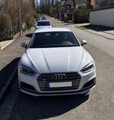 Audi S5 3.0 TFSI tiptronic quattro Sportback - - Audi S5: Limousine