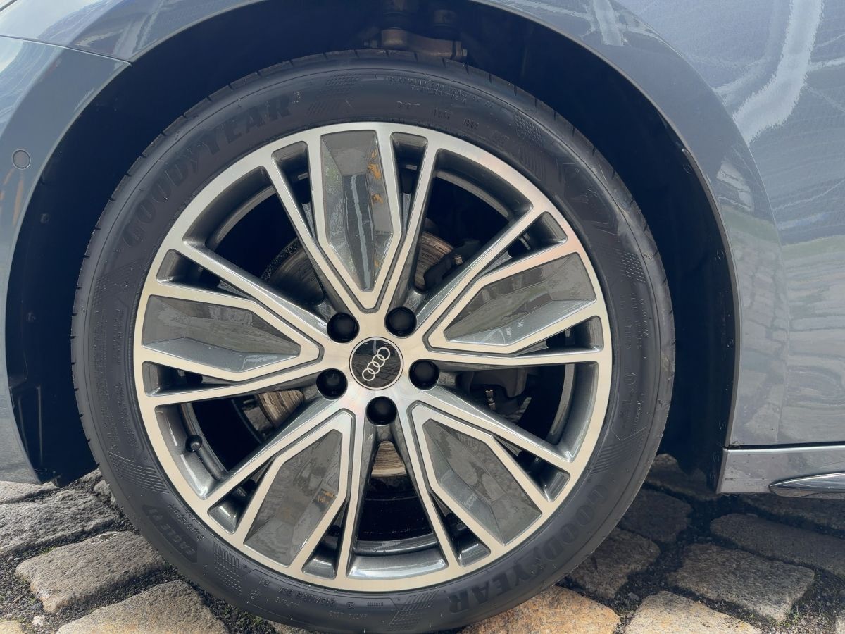 Audi A5 - Bild 14