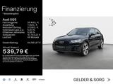 Audi SQ5 3.0 TDI quattro HuD*AHK*Air*Matrix*ACC*RFK - gebrauchte Audi SQ5 aus dem Jahr 2020