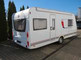 Bürstner Premio 460 TS 1700 kg incl.  mobile Klimaanlage  - Bürstner 460