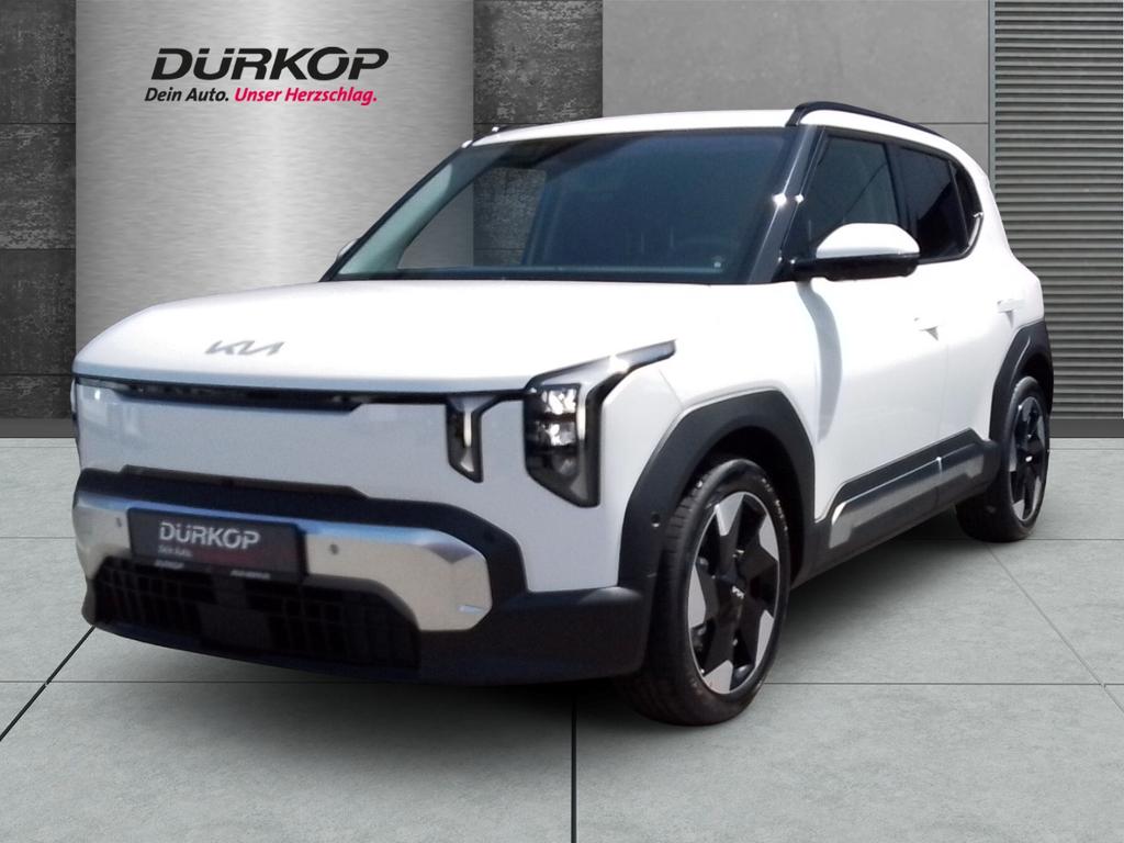 Kia EV2 EARTH 42kWh 22kW-Lader 4-Sitzer Winter-Conne