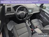 Volkswagen SHARAN COMFORTLINE 1.4 TSI DSG (+ACC-RADAR) Navi - VW Sharan Gebrauchtwagen in Osnabrück