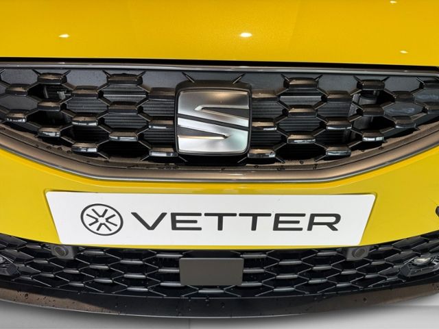 Fahrzeugabbildung SEAT Ibiza FR 1.0 TSI KLIMA LED ALU