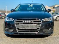 Audi A3 Sportback attraction