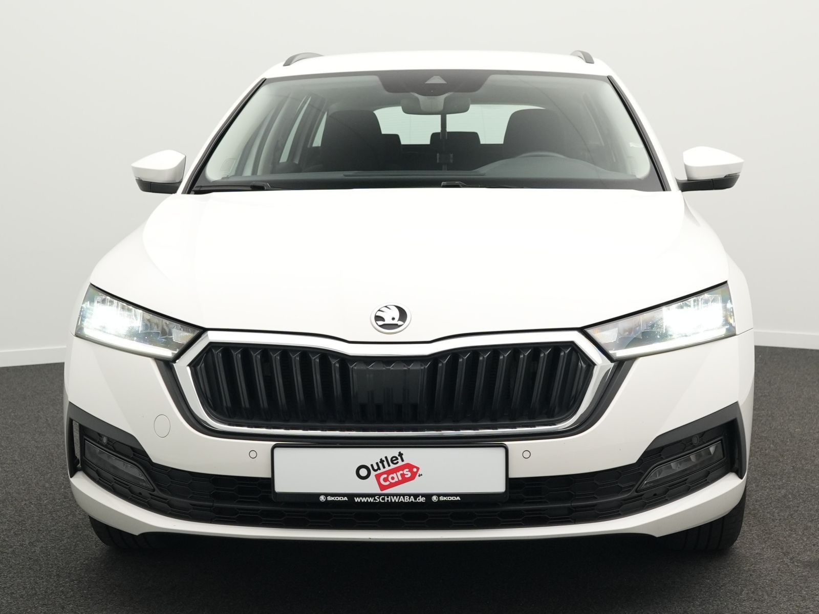 Skoda Octavia - Bild 8