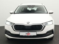Skoda Octavia - Vorschau Bild 8