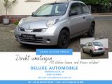 Nissan Micra Visia - Klima - TÜV bis 11/2026 - Nissan Micra: K 11
