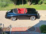 Porsche 356 Apal Speedster - Porsche 356 Oldtimer