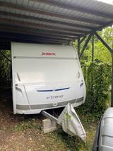 Dethleffs C-Trend 515 - Dethleffs Wohnwagen