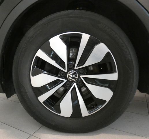 Tiguan Move  AHK SHZ ACC APP CONNECT
