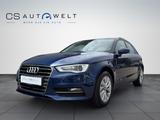 Audi A3 Sportback 1.8 TFSI PANO/STANDHEIZ/XEN/B&O/ACC - Audi A3: 8t