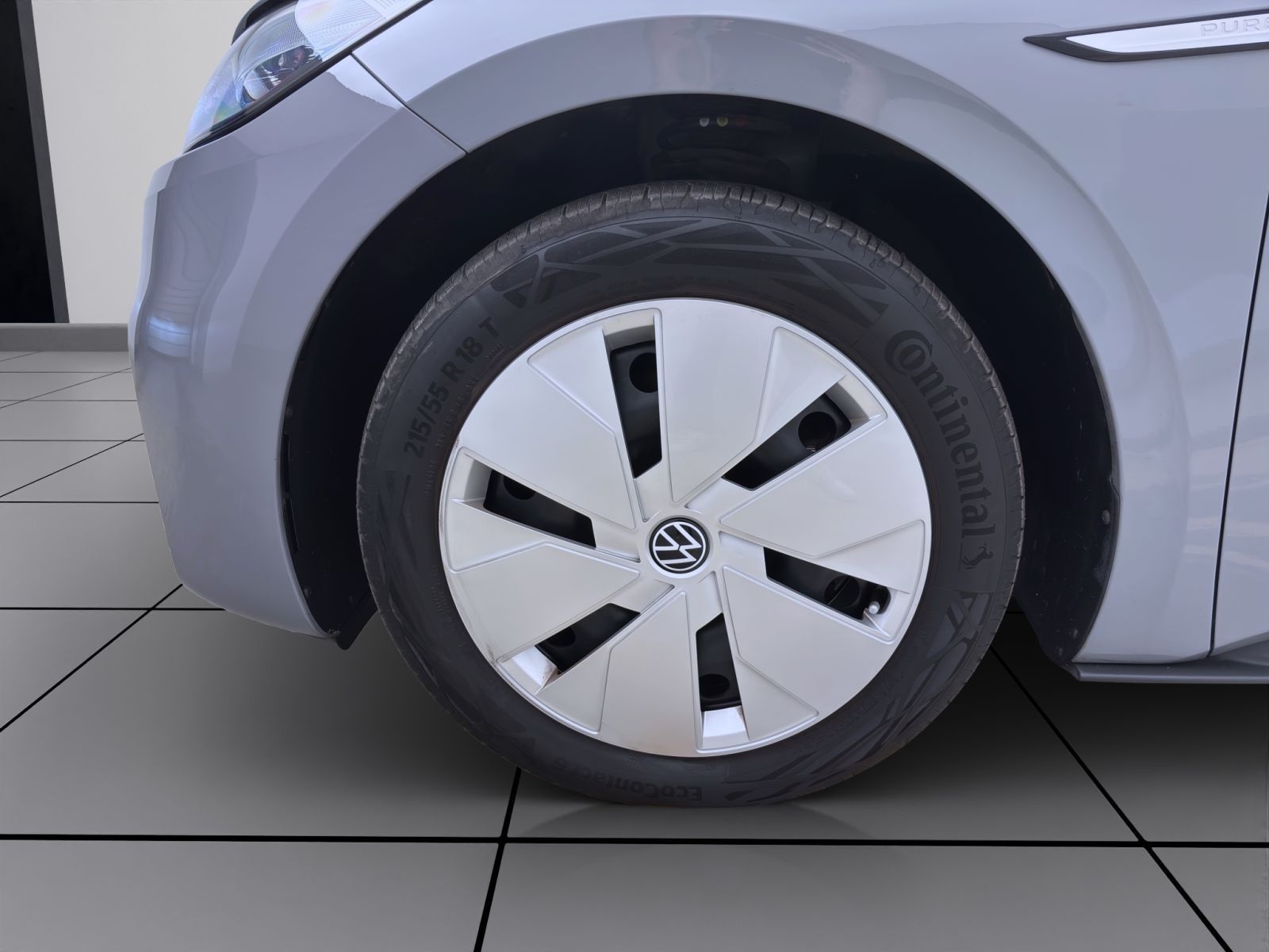 Volkswagen ID.3 - Bild 8