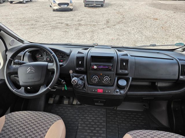 Pössl 2WIN top gepflegtes Fahrzeug 96 kW (131 PS), ...