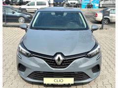 Fahrzeugabbildung Clio V Zen 1.0 TCe 90 EU6d LED Navi LED-hinten L