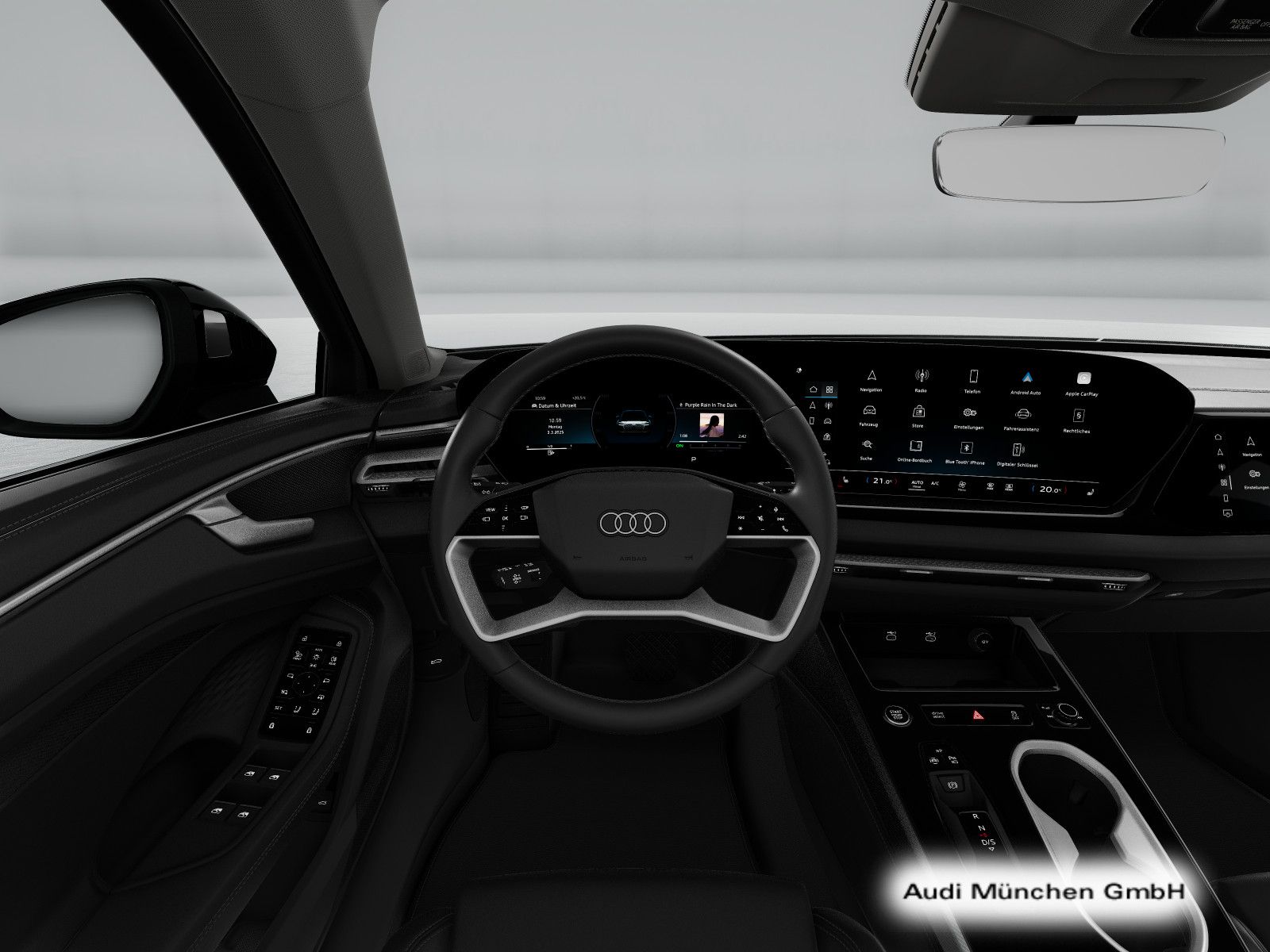 Audi A6 - Bild 14