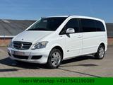 Mercedes-Benz Viano FUN 2.0 CDI Function kompakt*1JahrGarantie - Mercedes-Benz Viano: 2.2