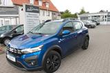 Dacia Sandero TCe 90 CVT Stepway Expression Automatik